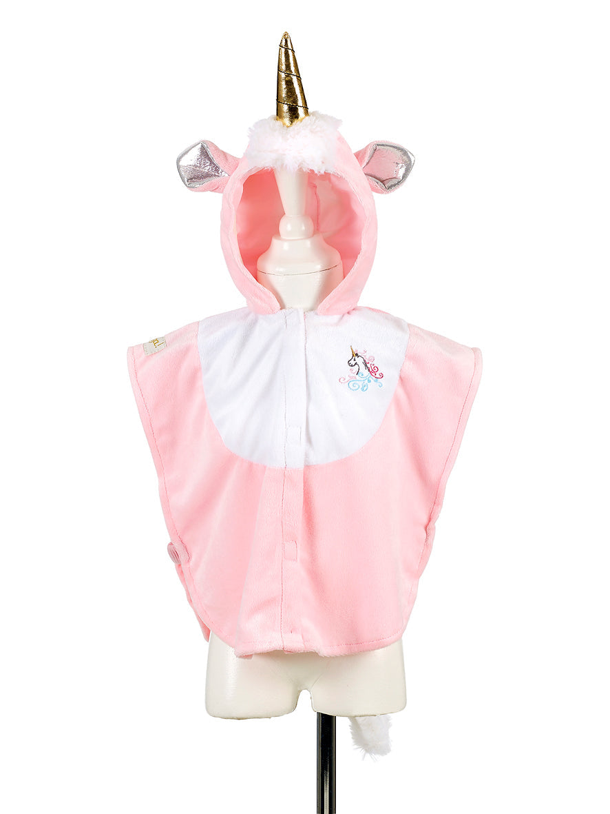 Unicorn - Cape (sz 2 yrs)