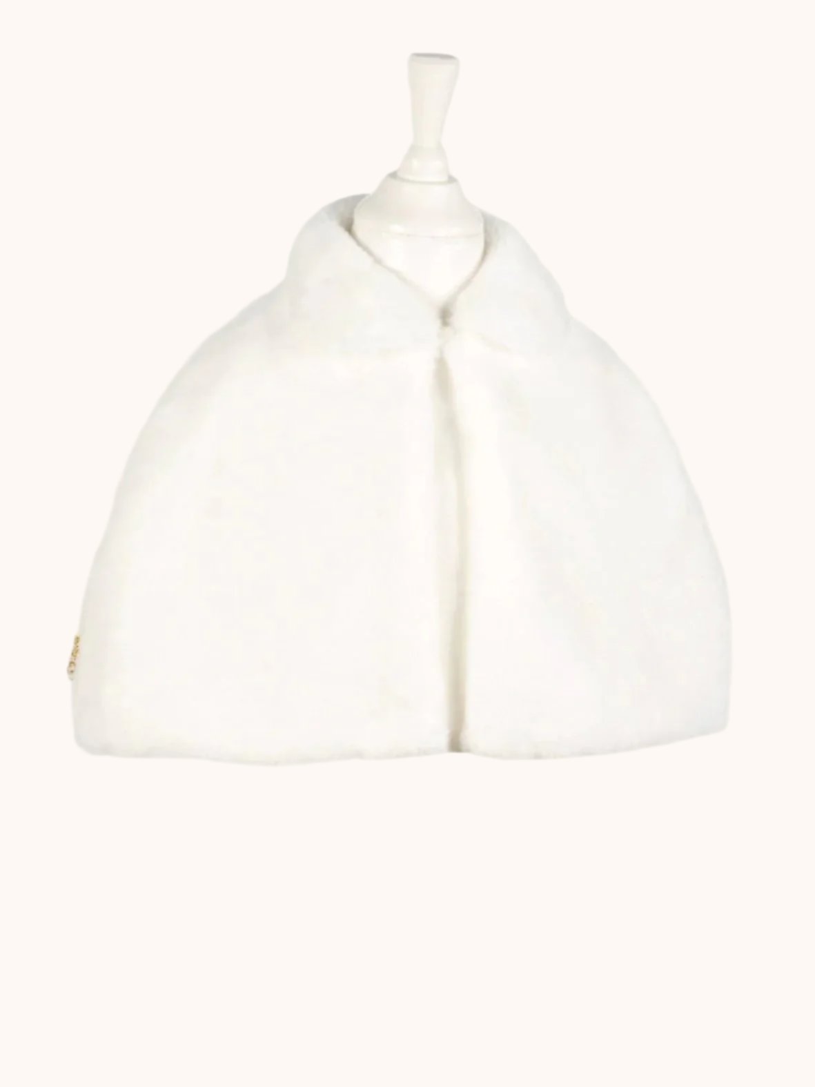Sterre - Fur Cape (3 sizes)
