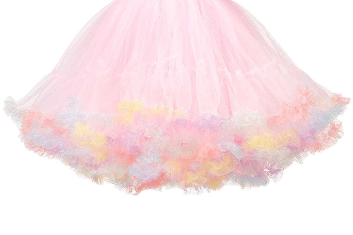 Jocelyne - Dress (2 sizes)