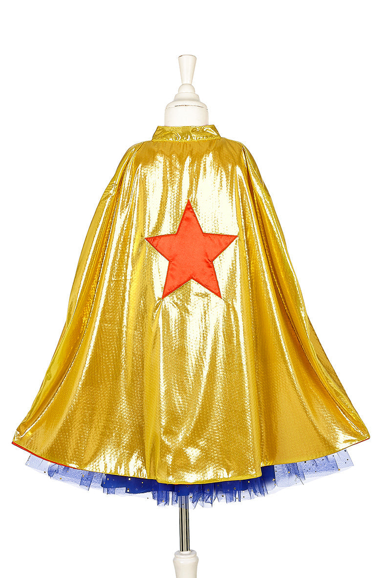 Super Hero girl (2 sizes)