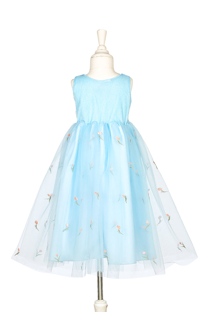 Nicolette dress (2 sizes)