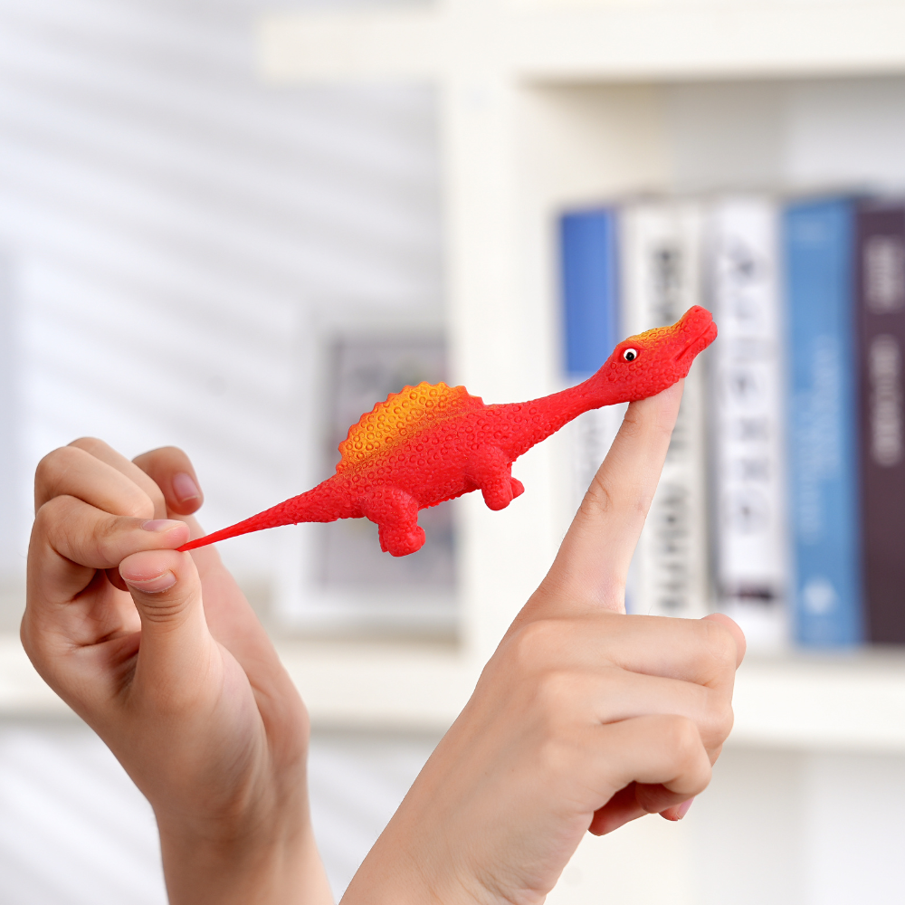 Dino Stretch Toys