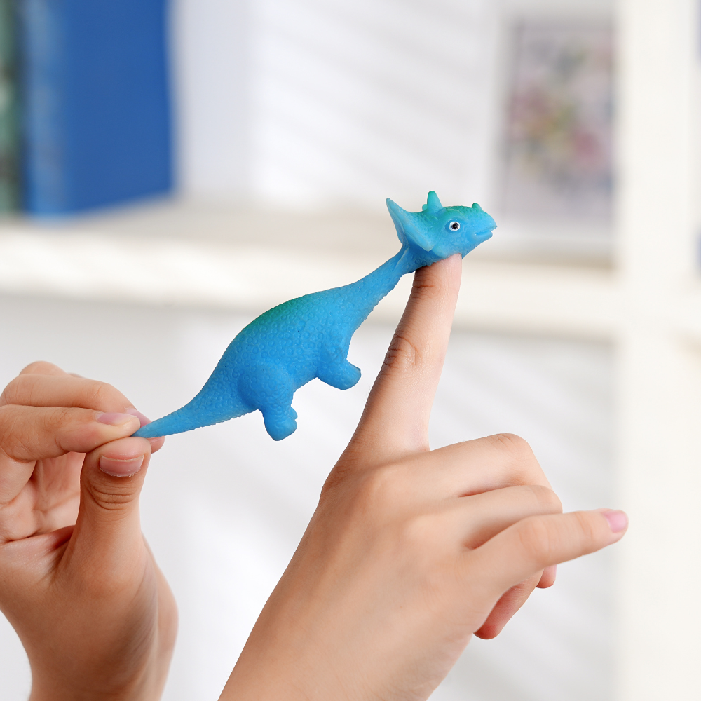 Dino Stretch Toys