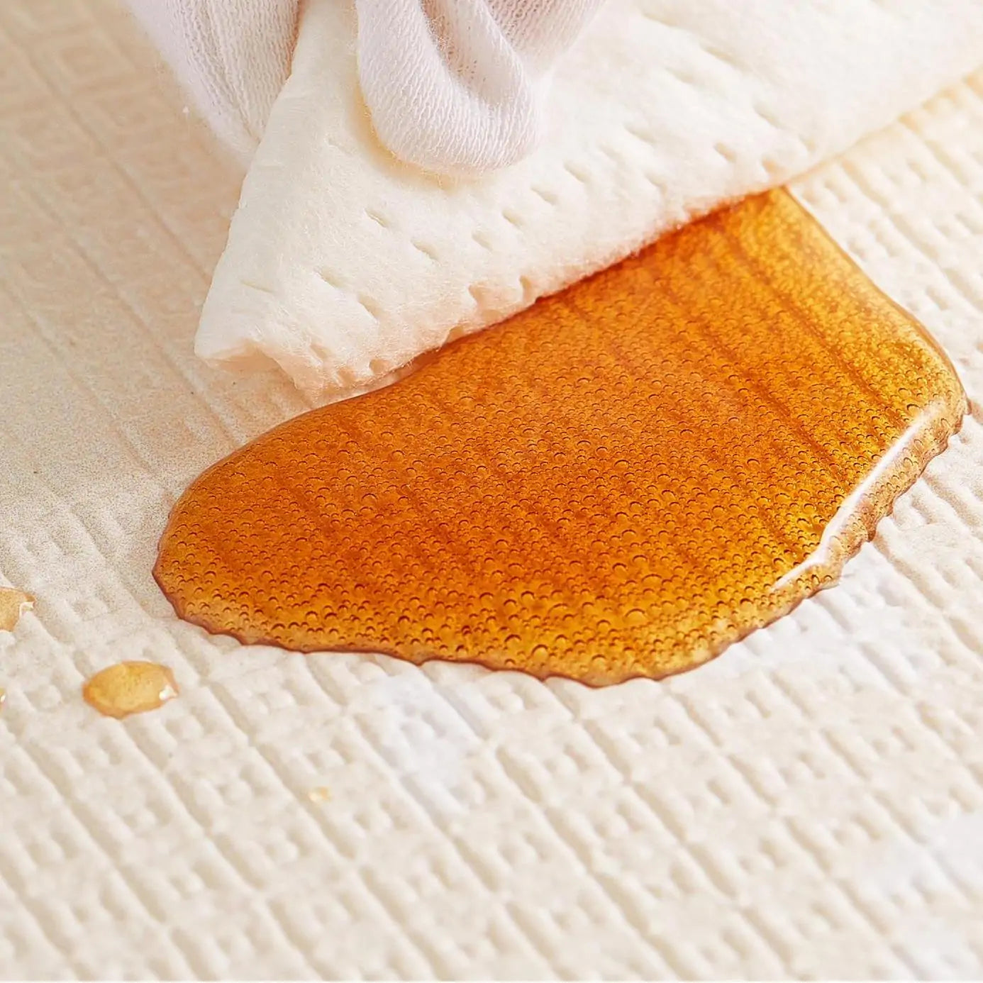 Tiny Land® Double-Sided Baby Playmat Forest Track Wonder - Kidtoycart