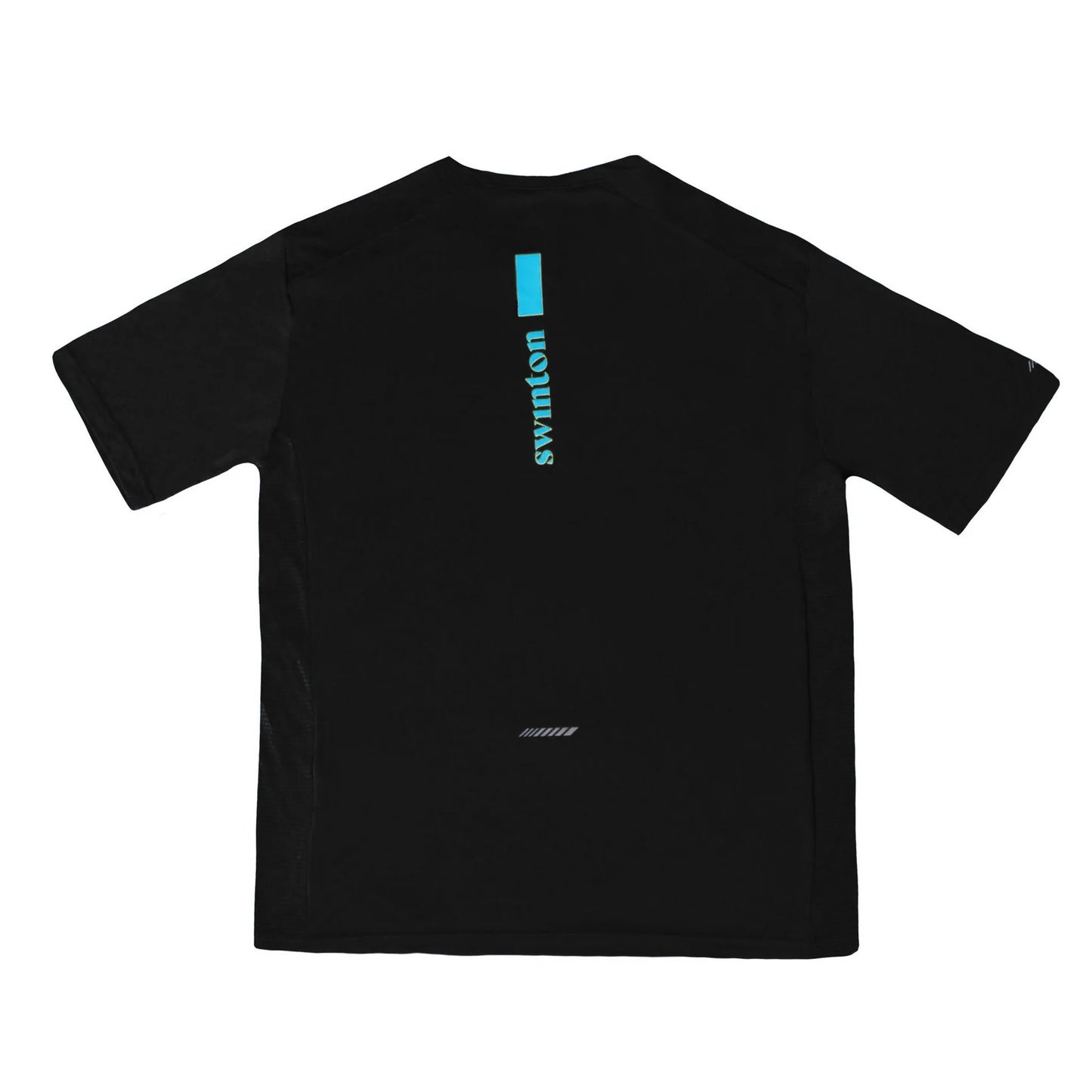 Men's Kitchen's Closed Performance Shirt Black