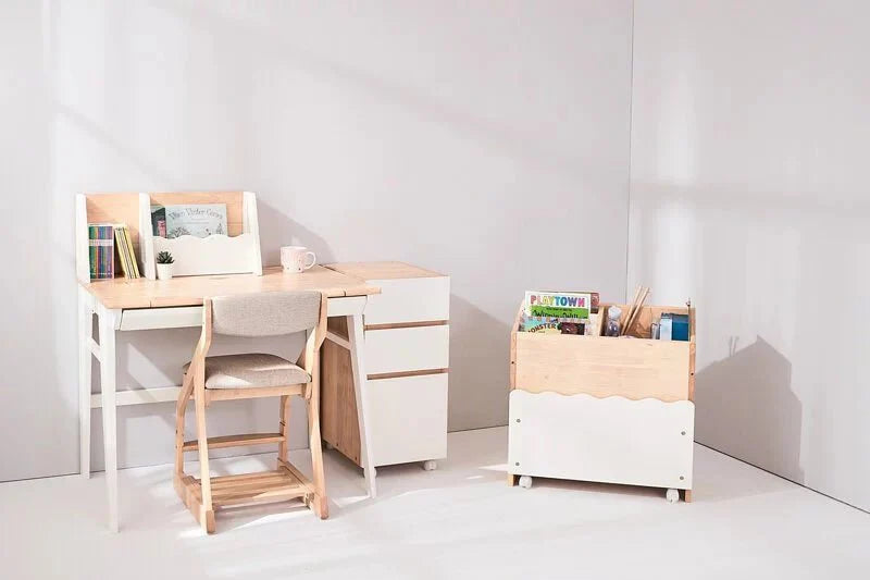 Calla Classic 3-Level Chest of Drawers - Ample Storage, Sleek Design