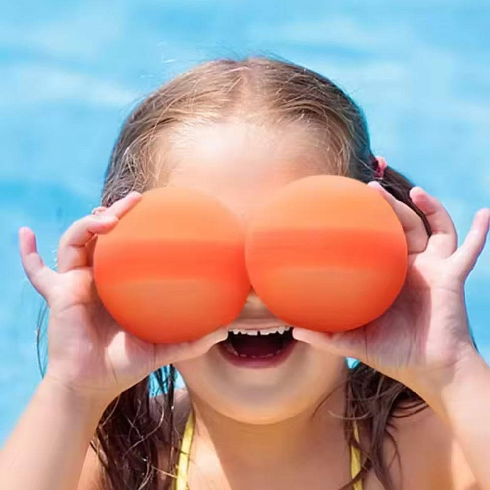 Reusable Water Balloons