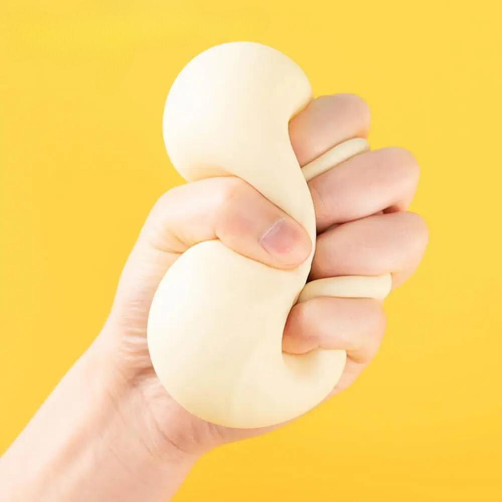 Anti-Stress Dumpling Squishy