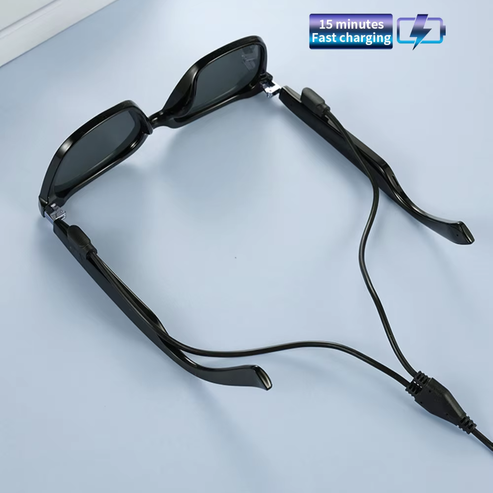 Music Sports Sunglasses