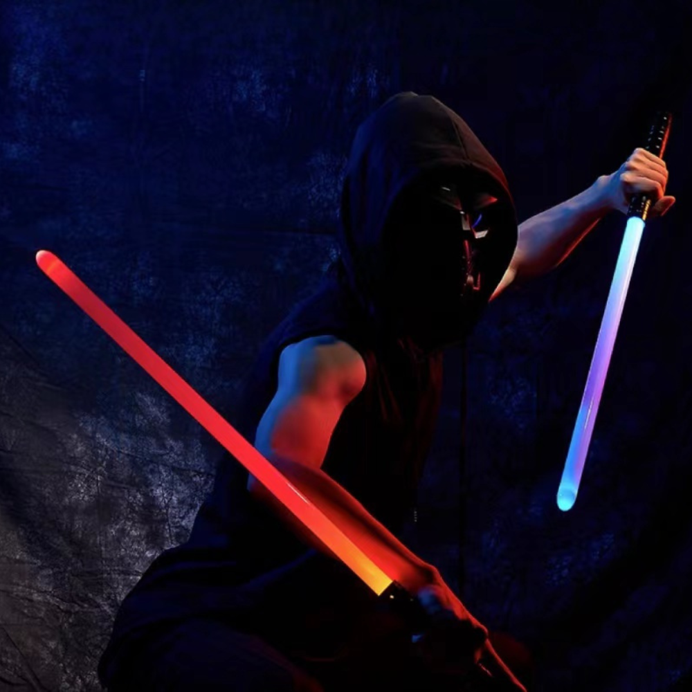 Luminous Light Saber