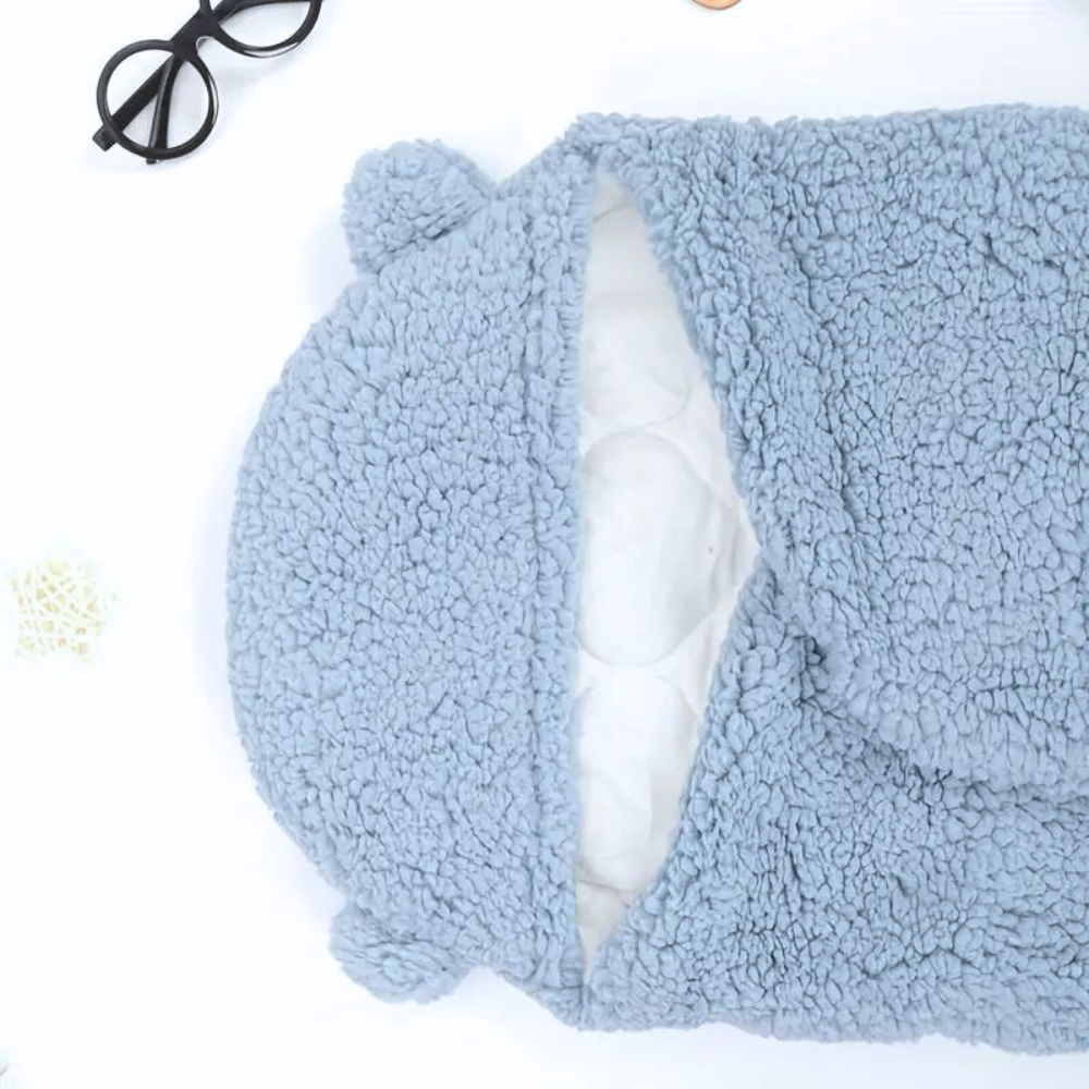 Baby Swaddle Blanket
