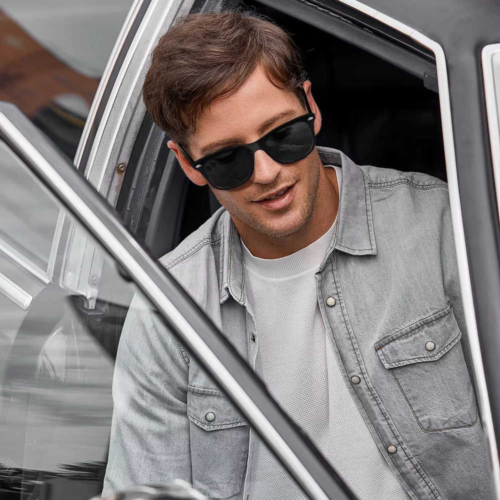 Music Sports Sunglasses