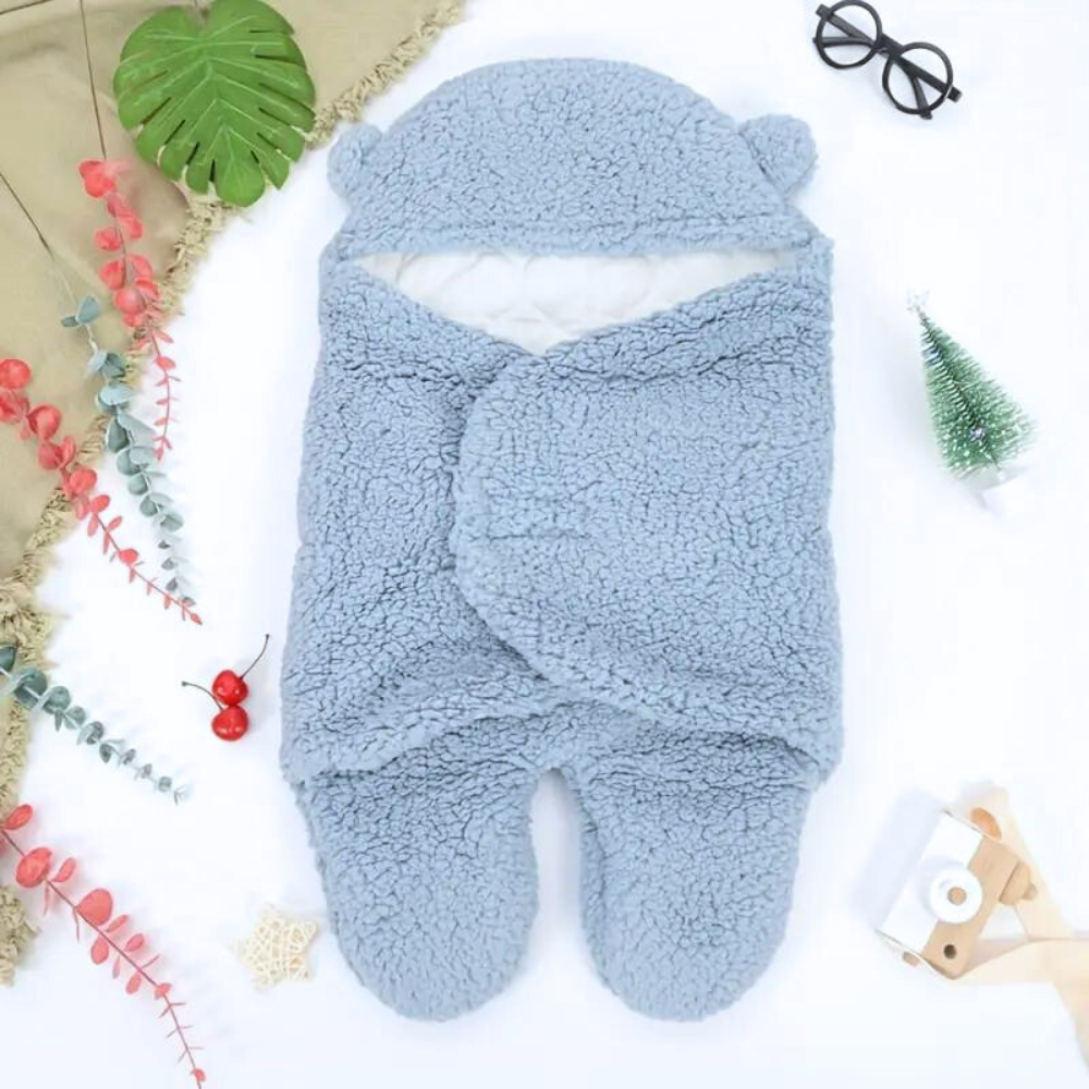 Baby Swaddle Blanket