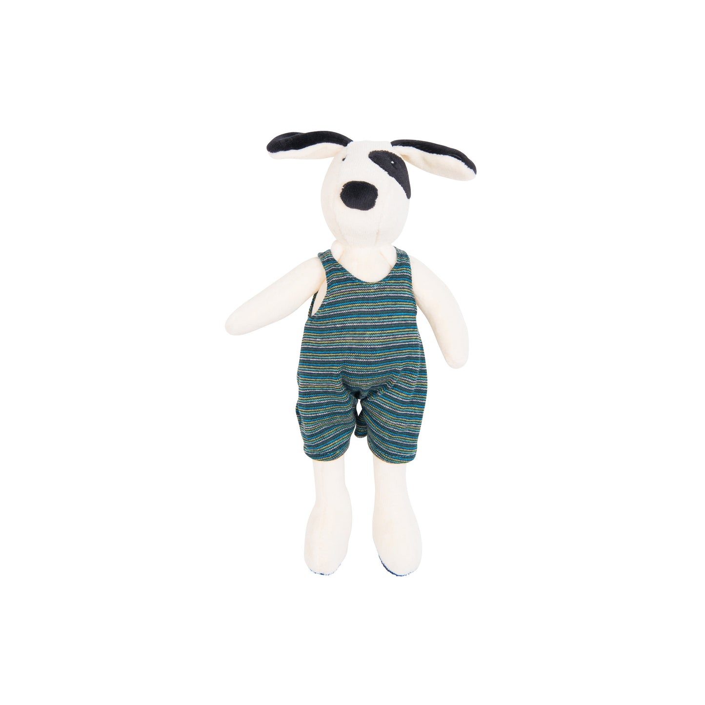 Julius the dog / Small - The Big Family - Moulin Roty