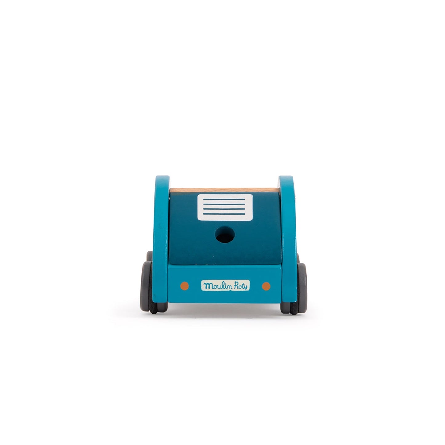 Car - The Big Family - Moulin Roty