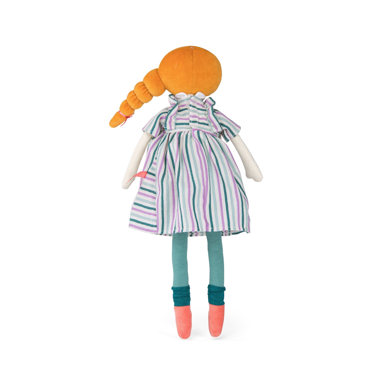 Colette The Parisiennes (medium) - Doll - Moulin Roty