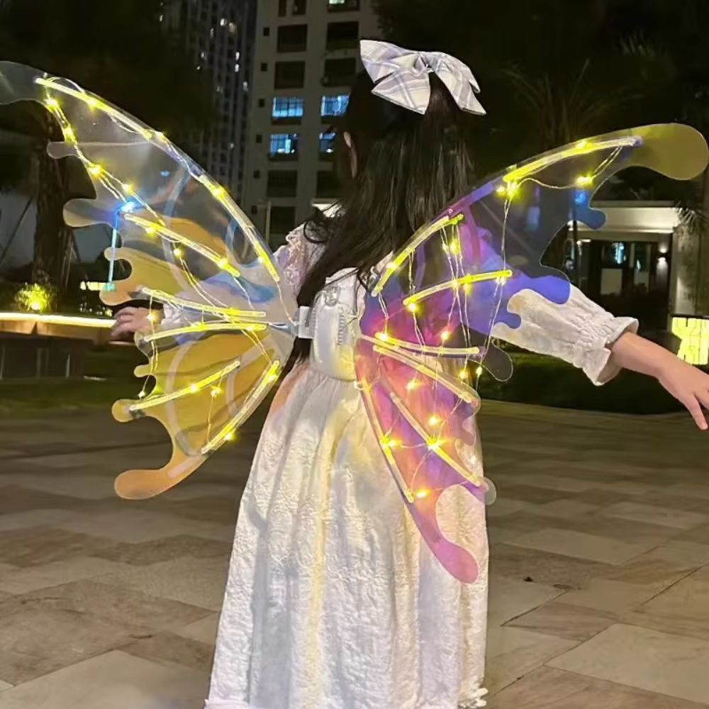 Butterfly Costume Wings