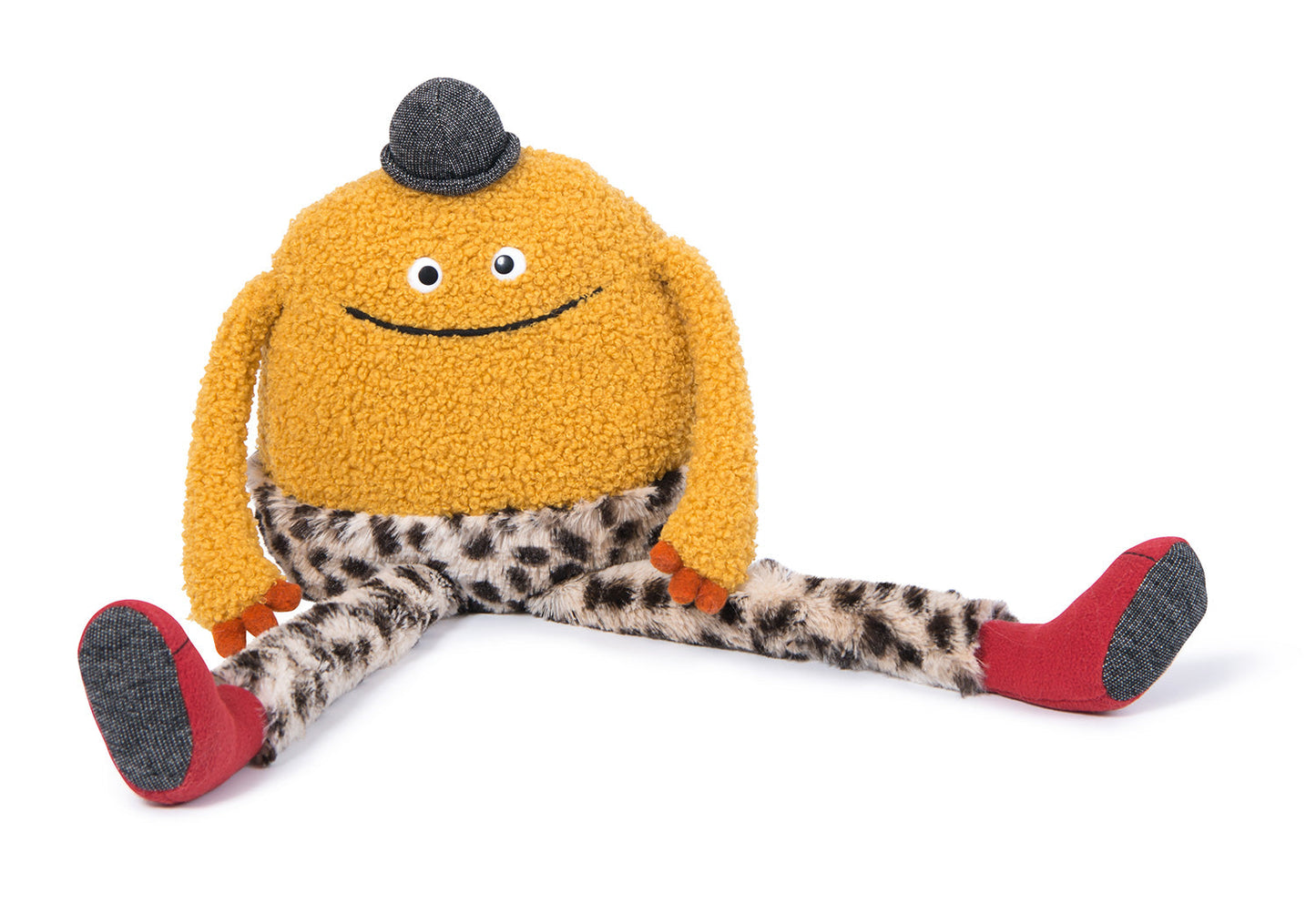 Mouni - The Schmouks - Moulin Roty