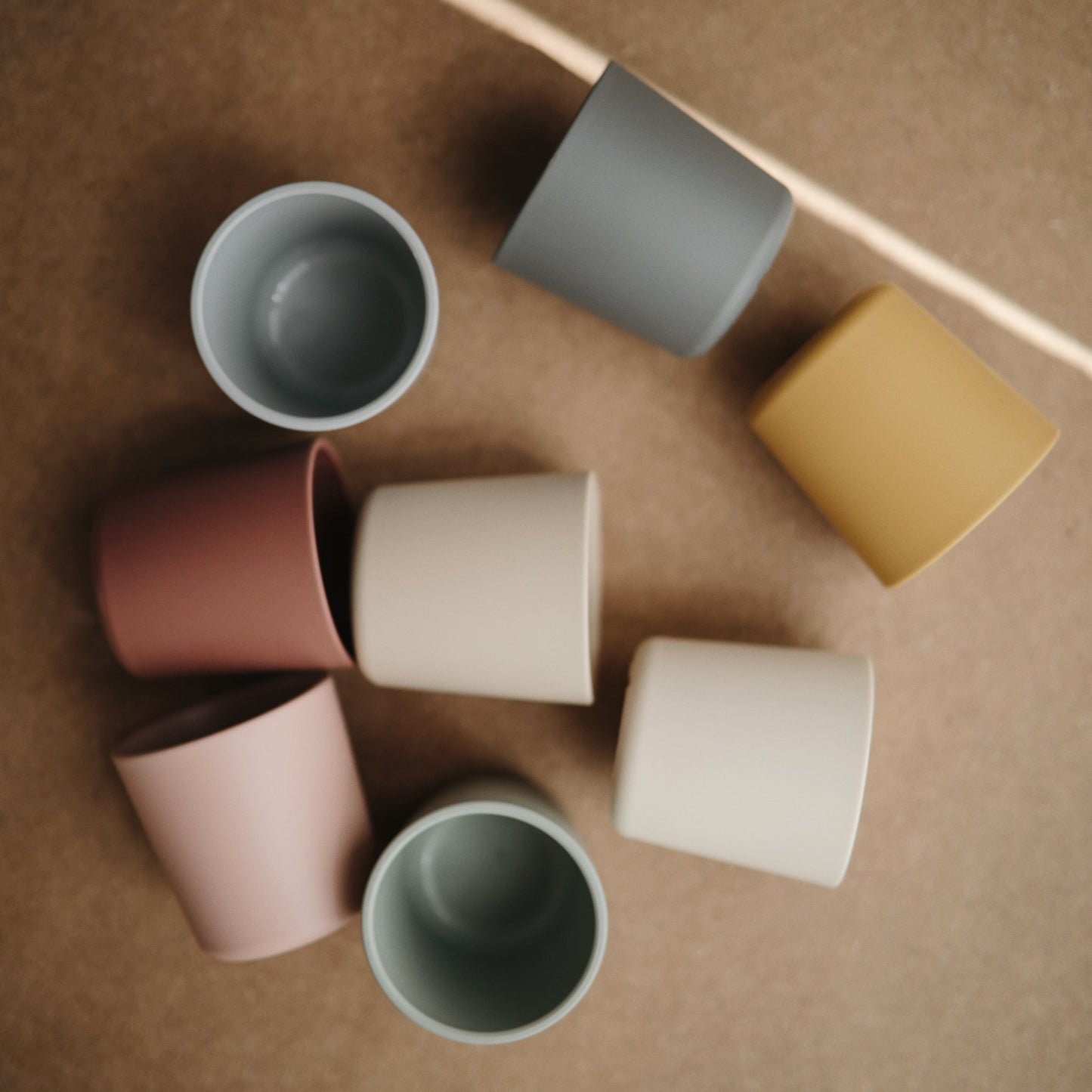 Dinnerware Cups