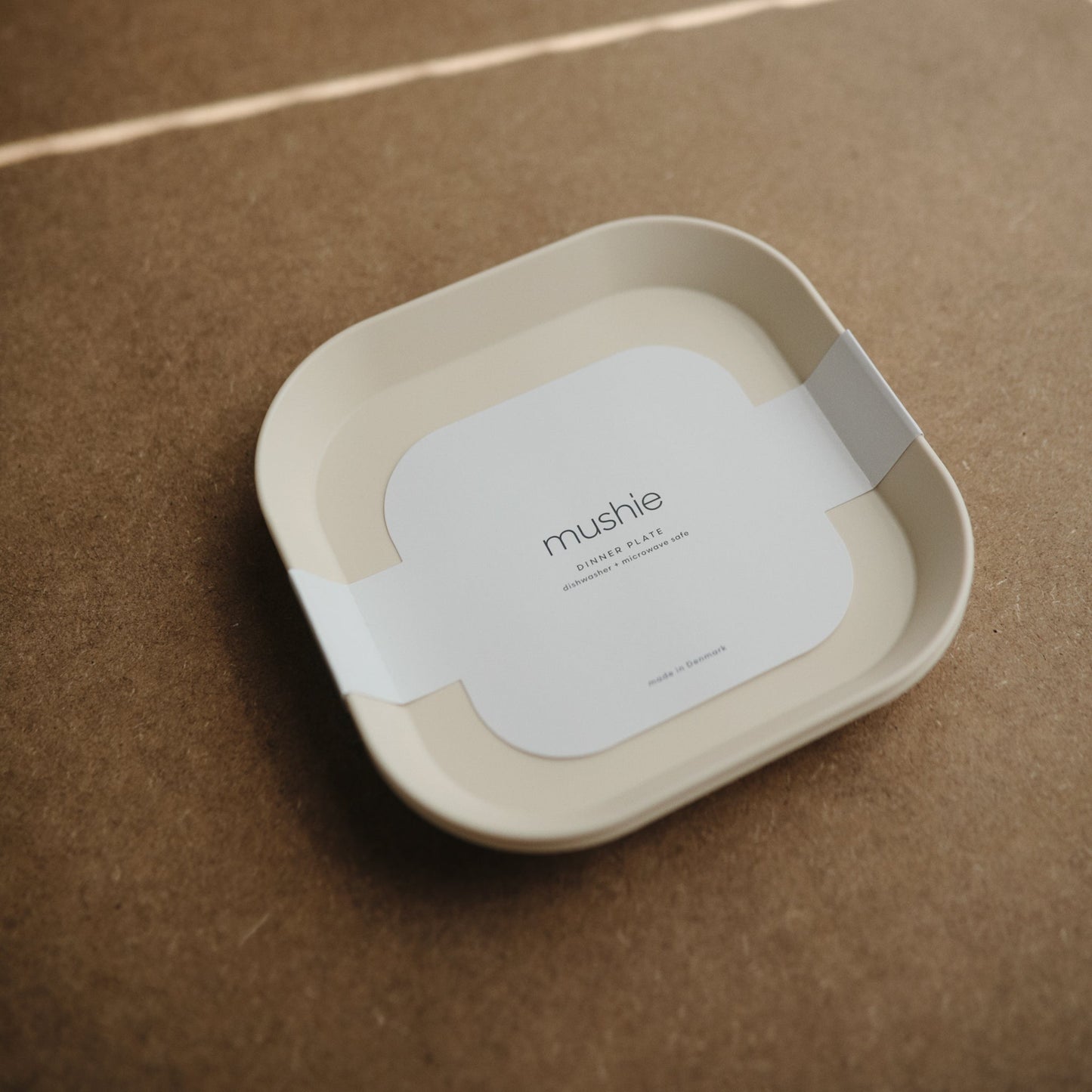 Square Dinnerware Plates