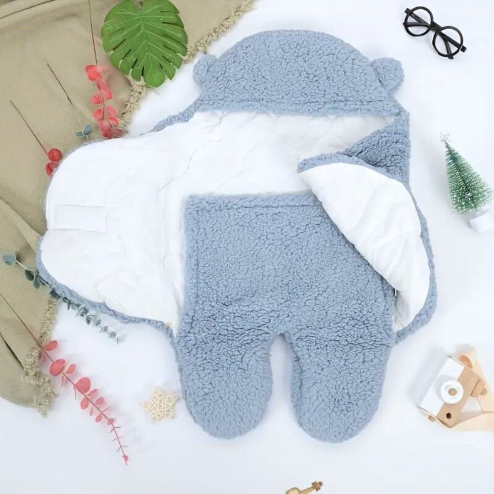 Baby Swaddle Blanket