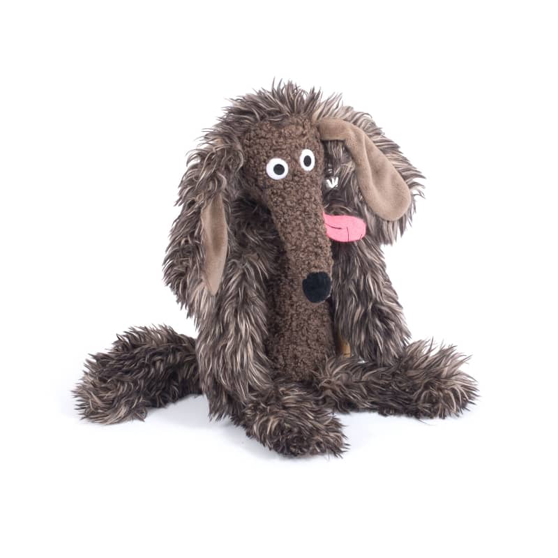 Dumpster The Dog (medium) - Stuffed Toy&Plush - Moulin Roty