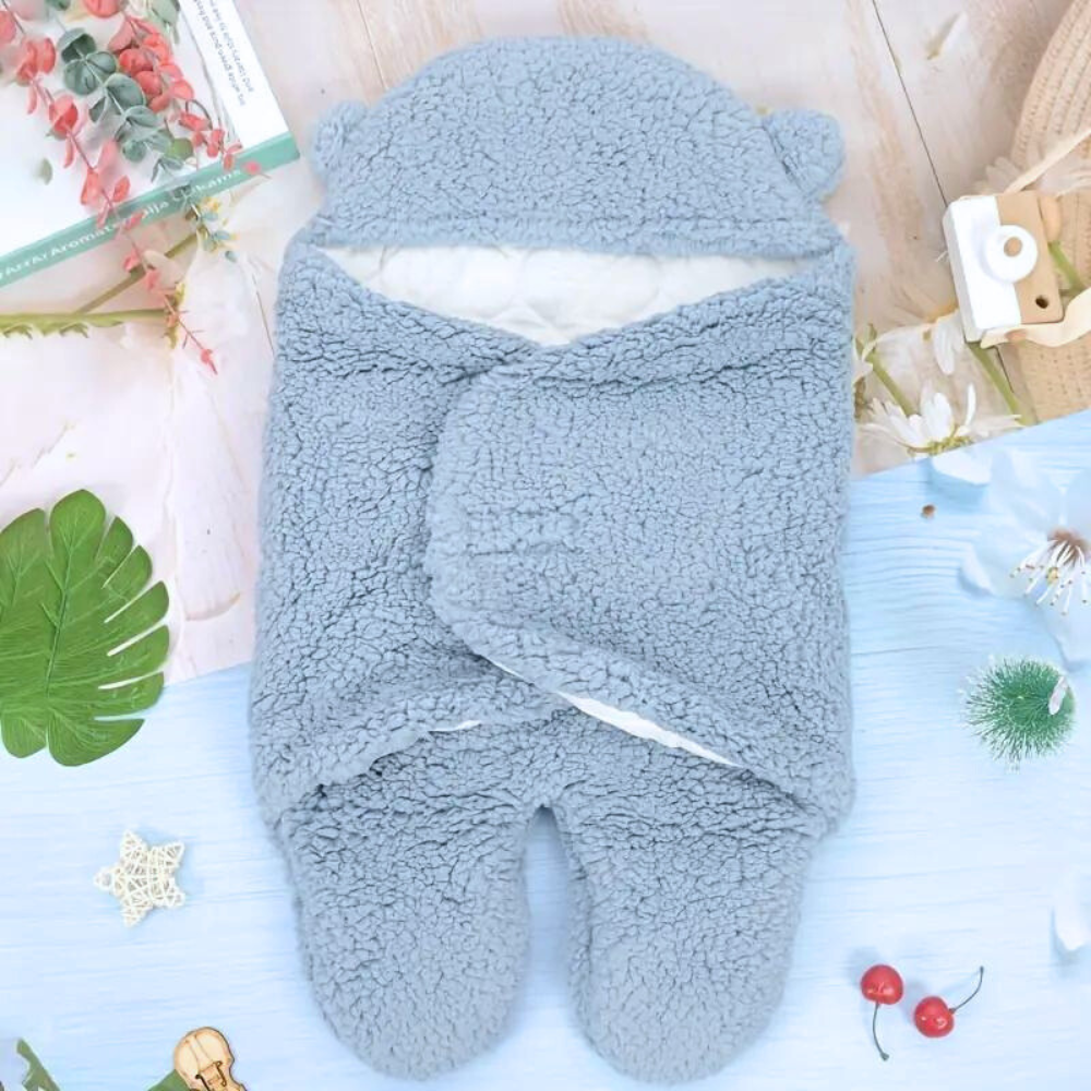 Baby Swaddle Blanket