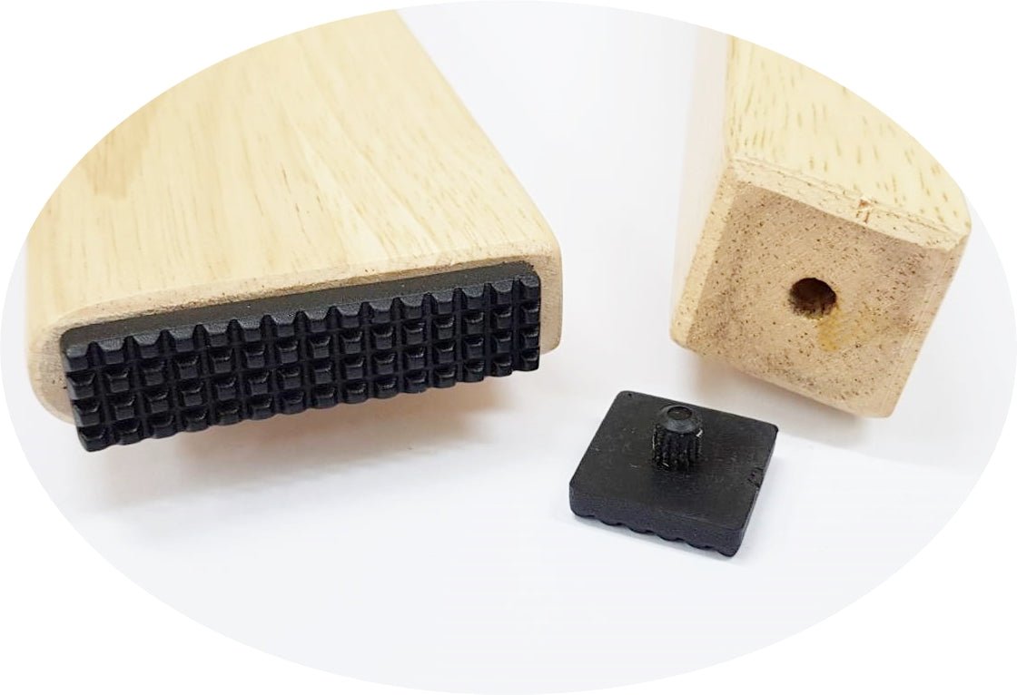 Mesasilla Primary Adjustable Table Set - with drawer-Bear Elephant Car Rabbit Star - Height Adjustable