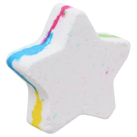 Neefty™ Star Rainbow Bath Bomb