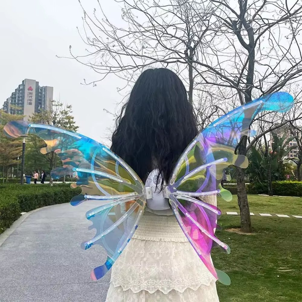 Butterfly Costume Wings