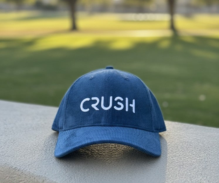 Crush Hat - Unisex (7 colors avail)