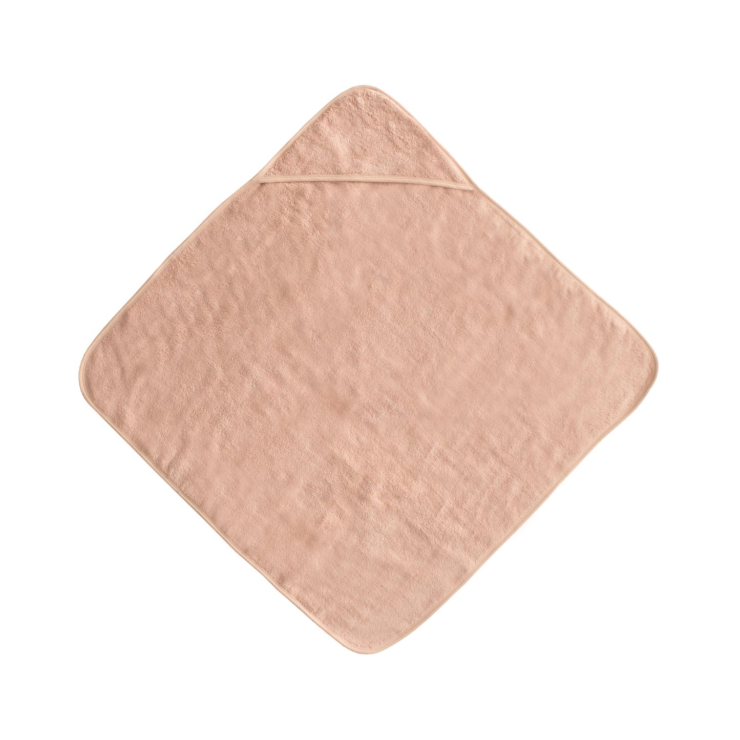 Organic Cotton Baby Hooded Towel