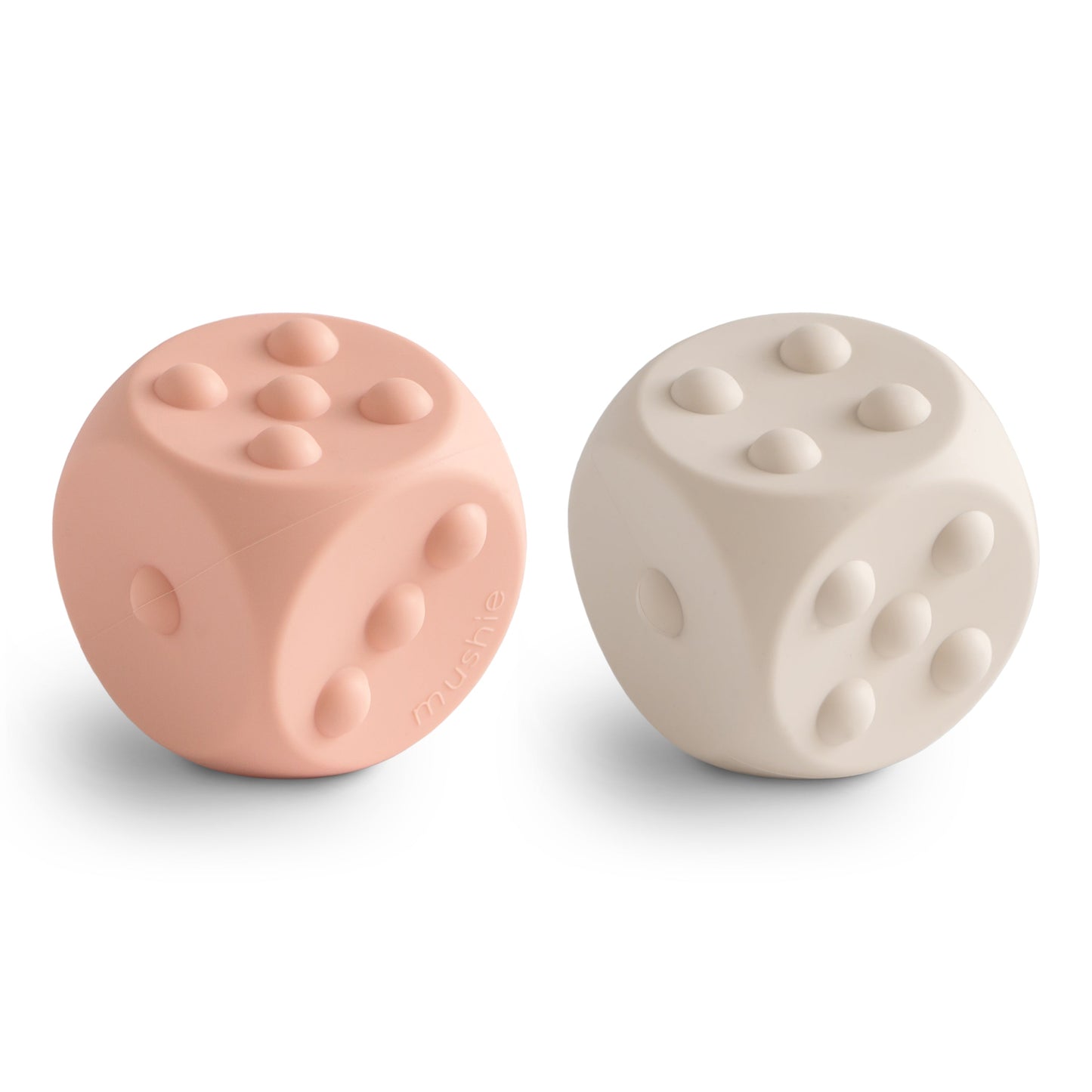 Dice Press Toy