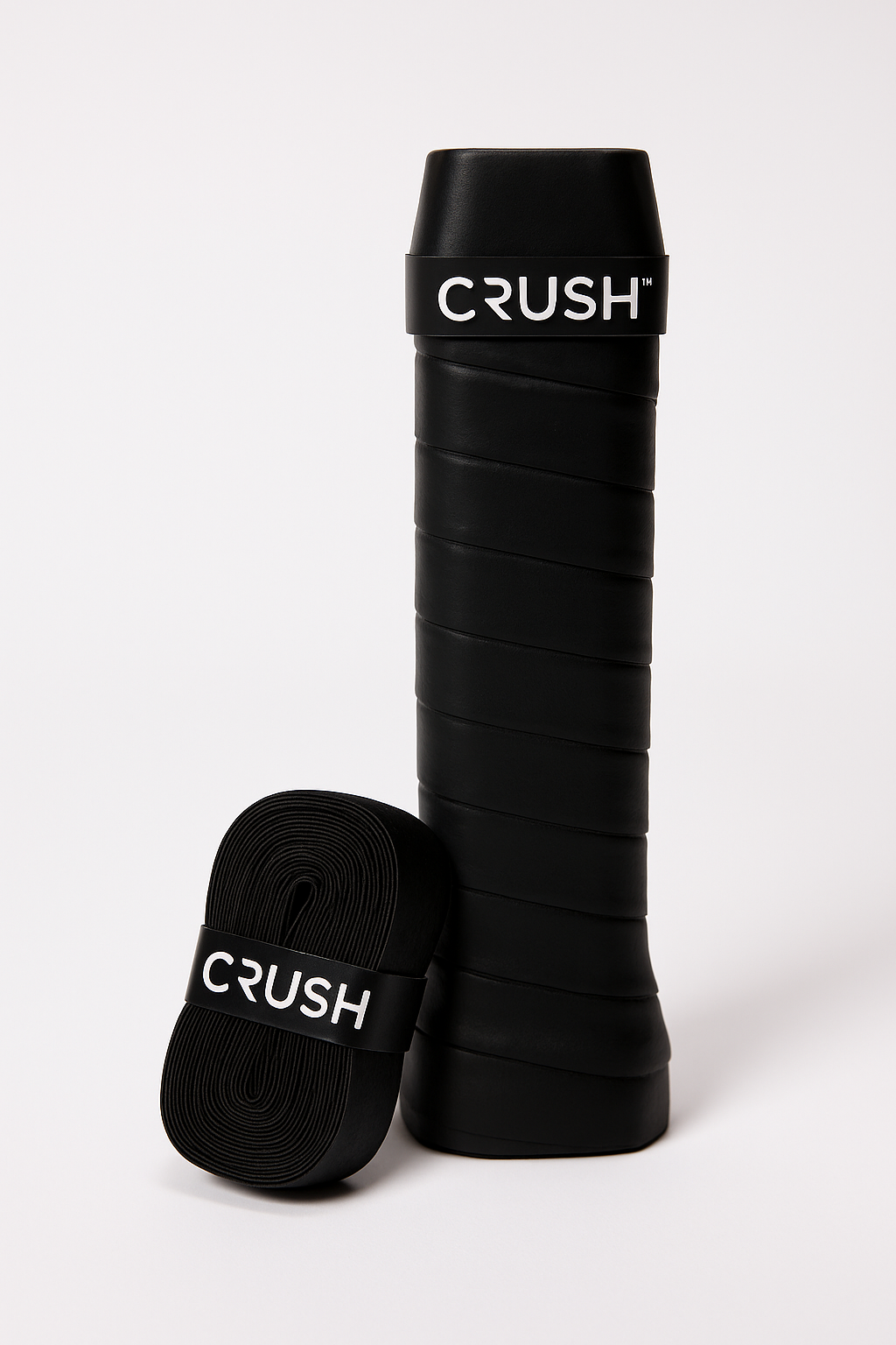 Crush Paddle Overgrips (dry & tacky)
