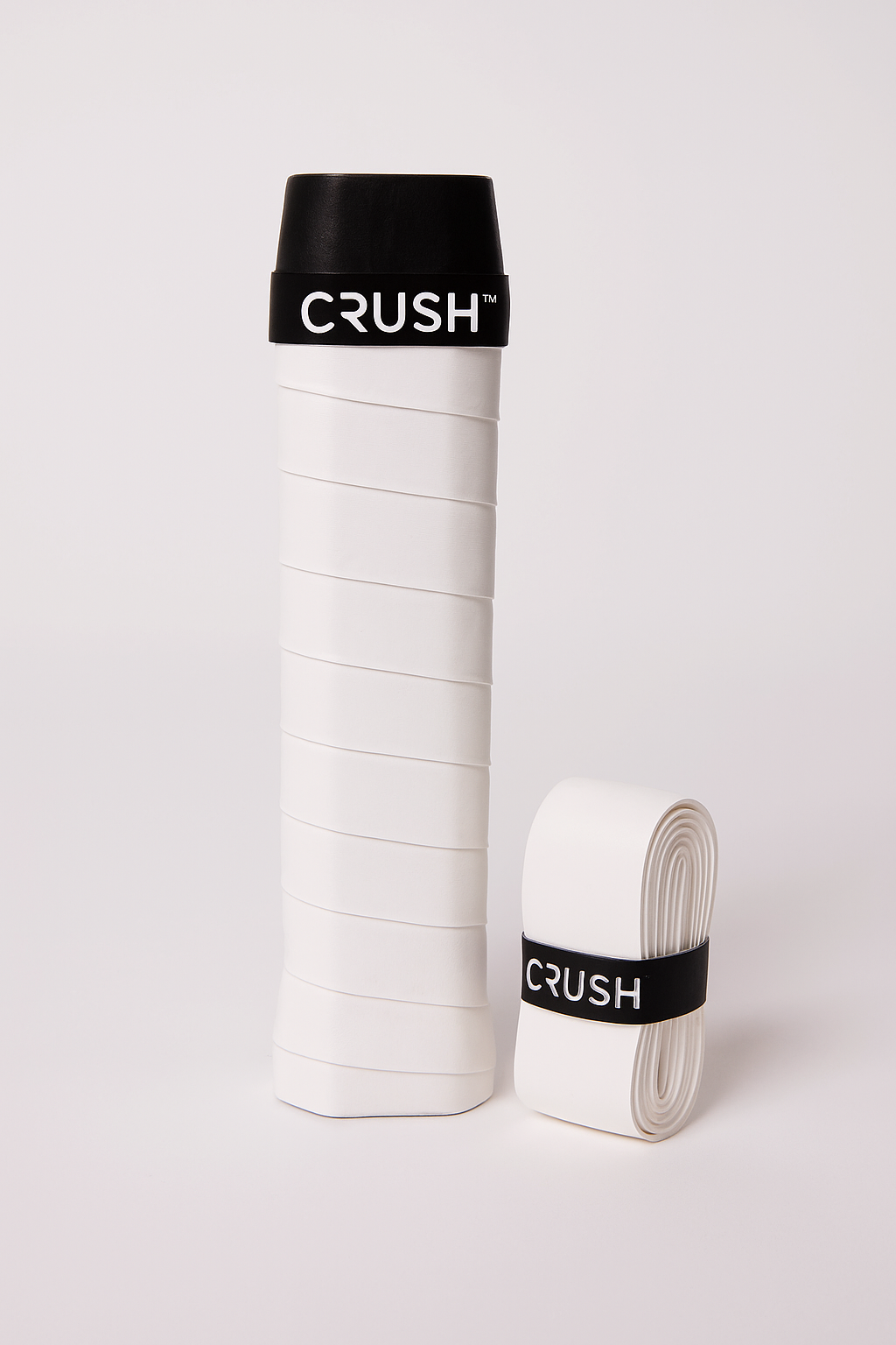 Crush Paddle Overgrips (dry & tacky)