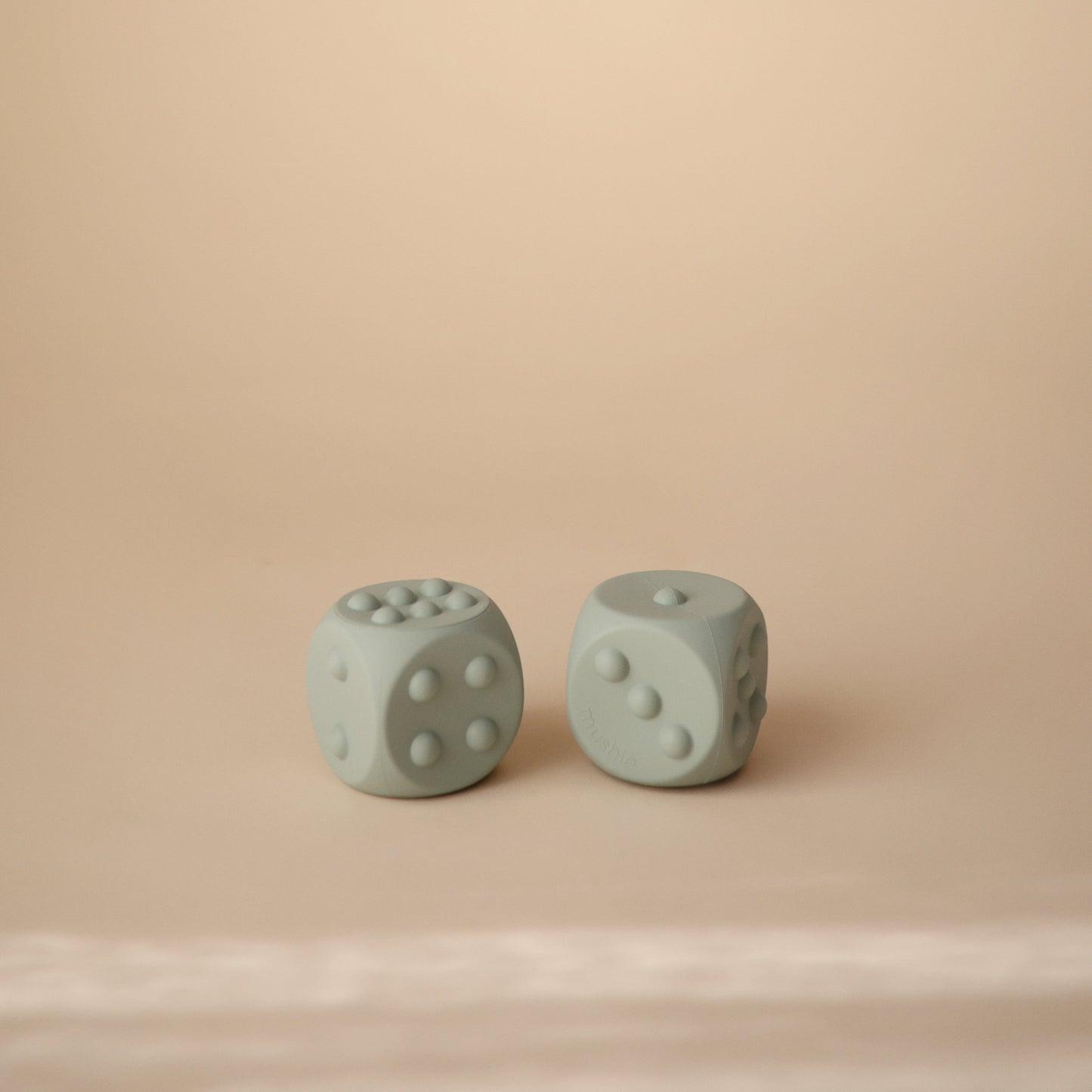 Dice Press Toy