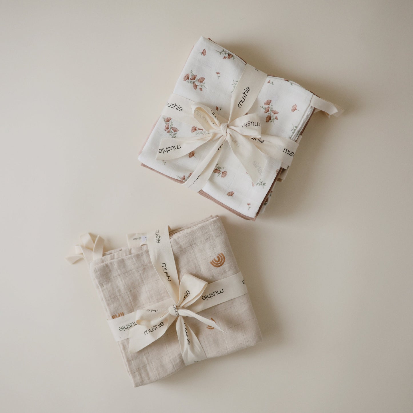 Muslin Cotton Washcloth