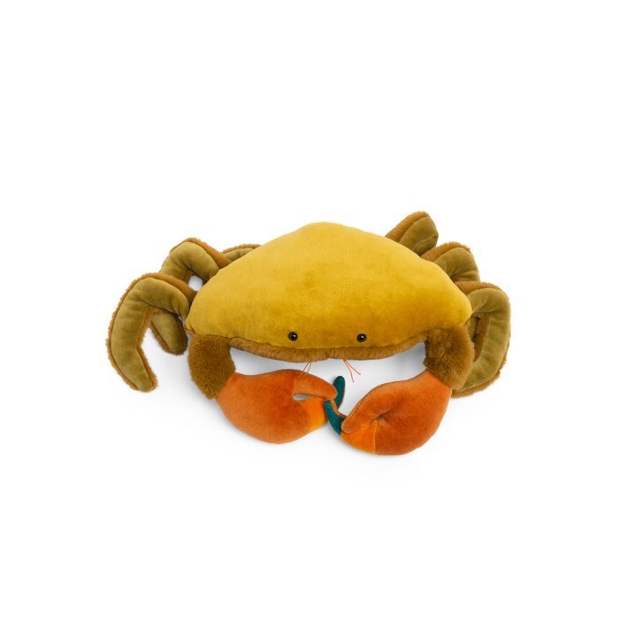 Crab (medium) - All Around the World