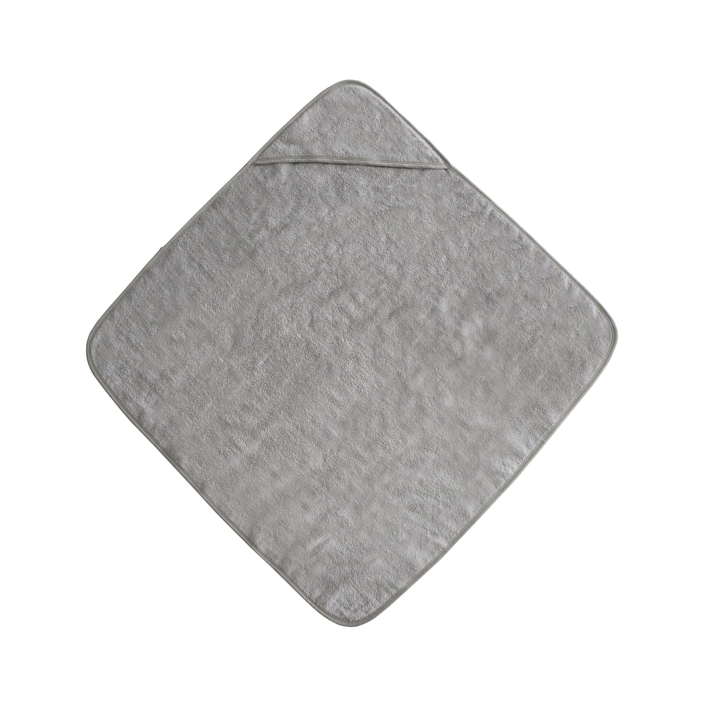 Organic Cotton Baby Hooded Towel