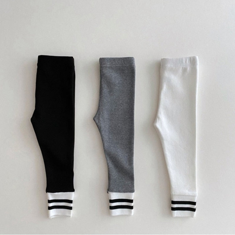 Baby Girls Bobby Leggings