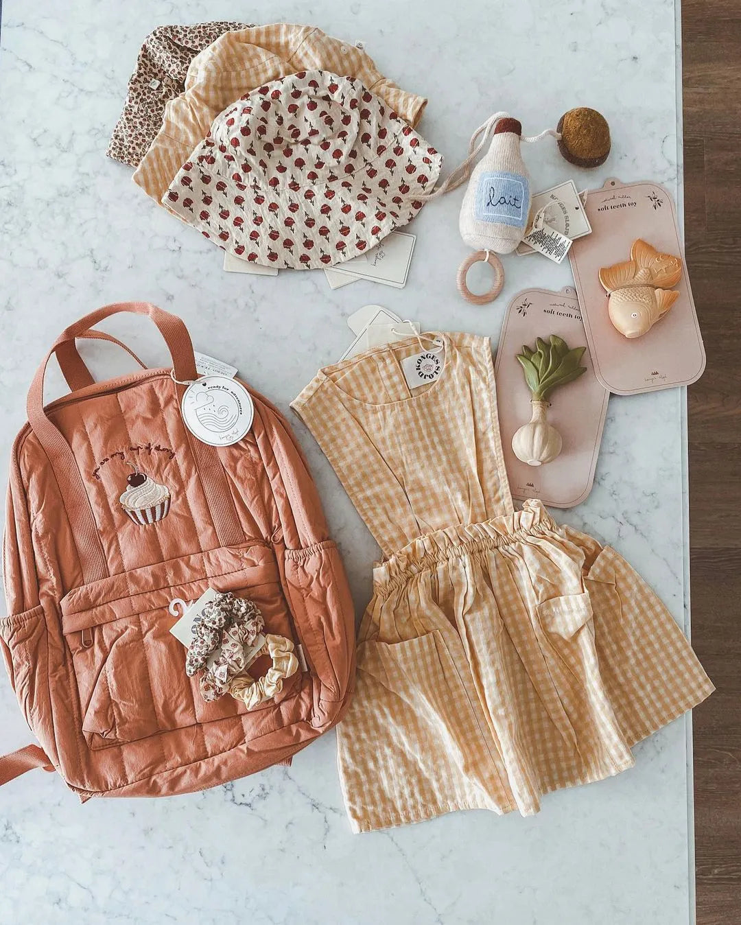 Waterproof Multifunction Backpack