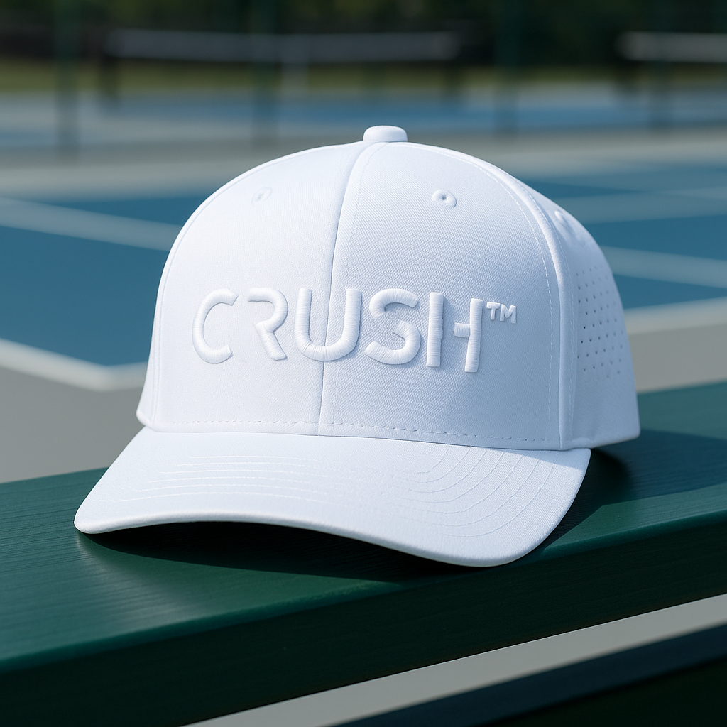 Crush Hat - Unisex (7 colors avail)