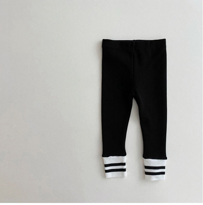Baby Girls Bobby Leggings