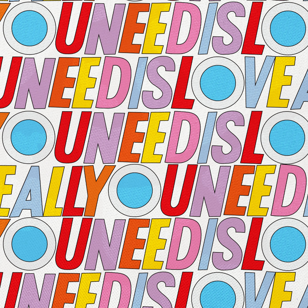 Beatles + Loog Gig Bag (collective)