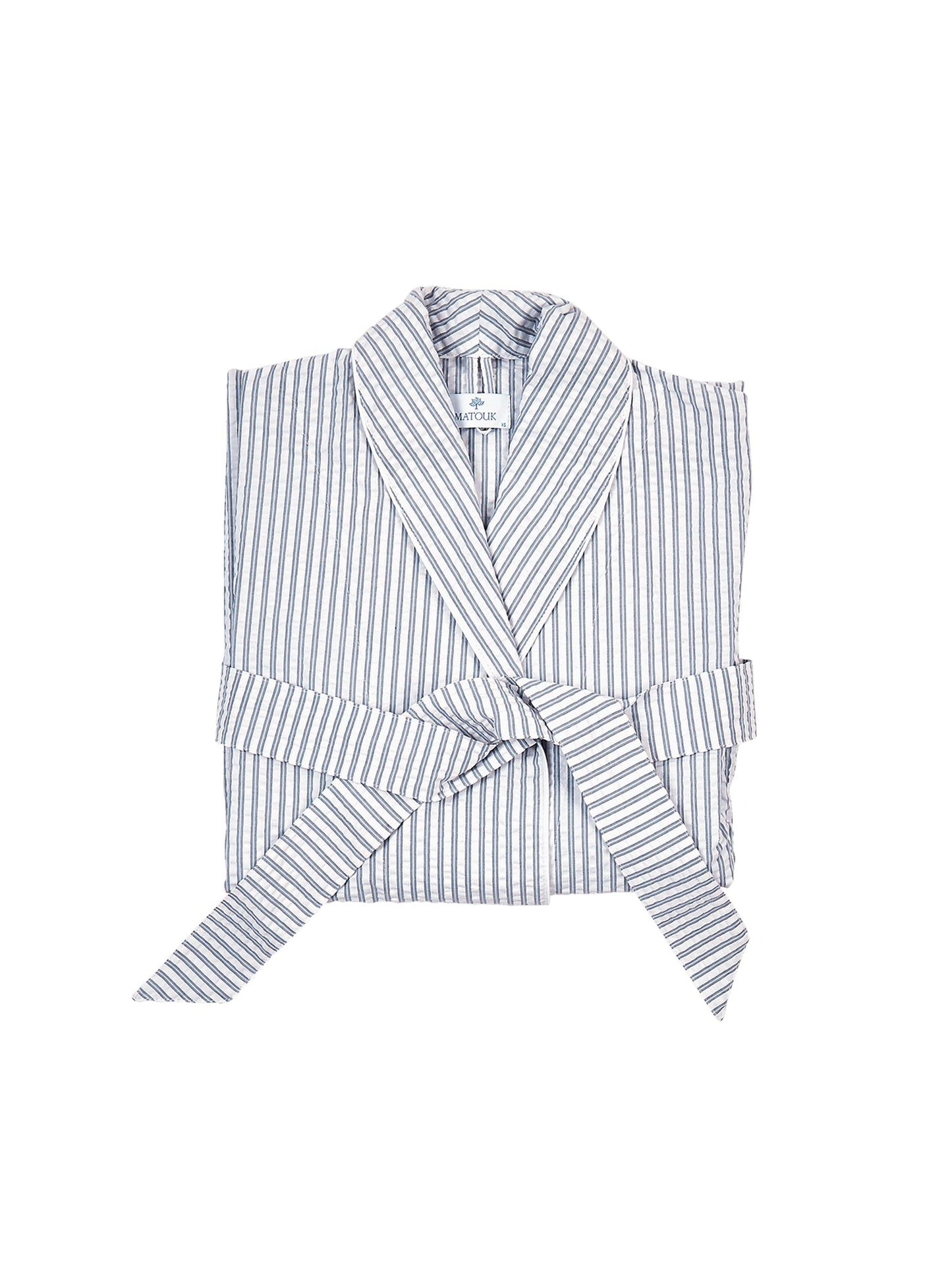 Matouk Matteo Sea Robe