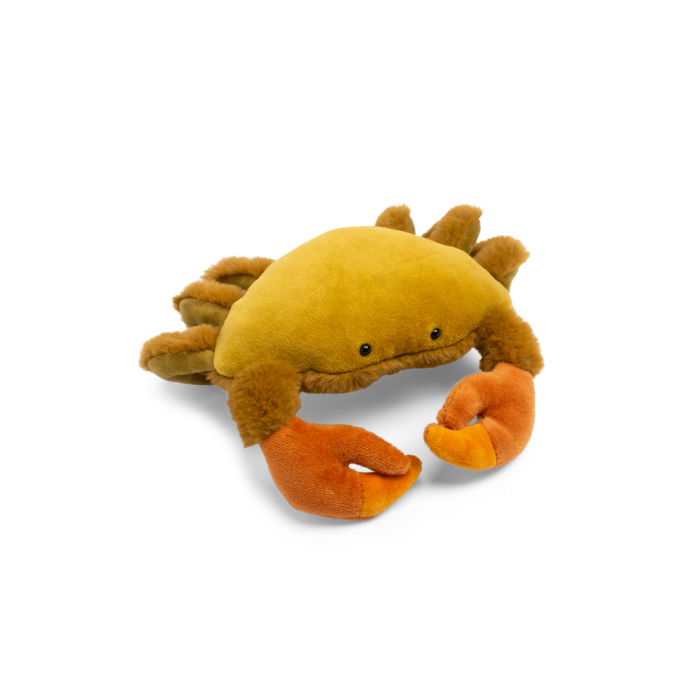 Crab (small) - All Around the World