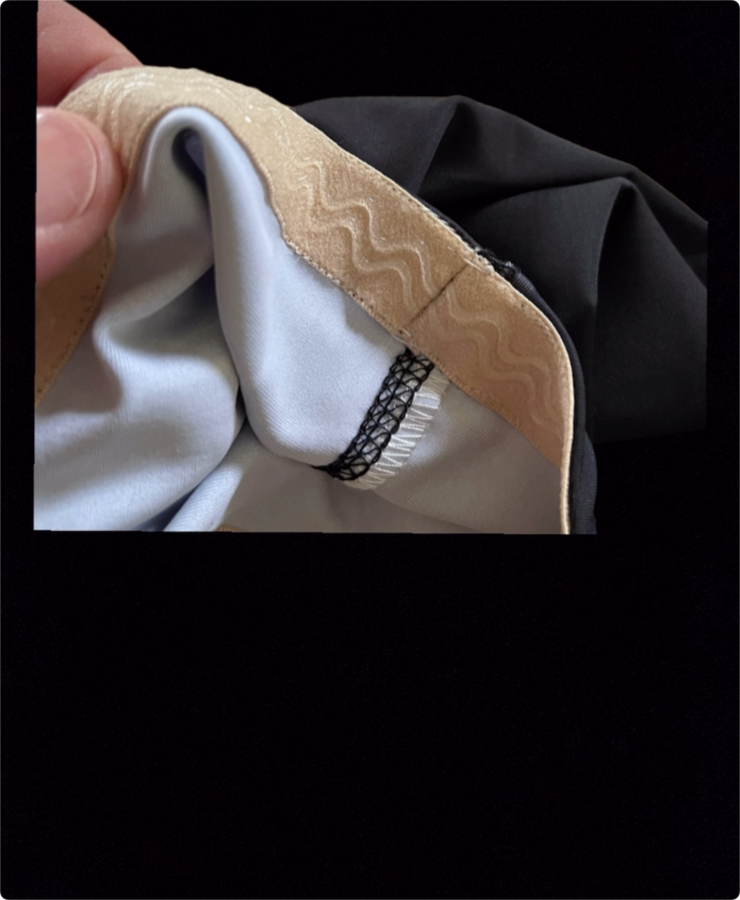 CROWN PICKLEBALL - SLEEVE - CROWN CHARCOAL CAMO (Charcoal)