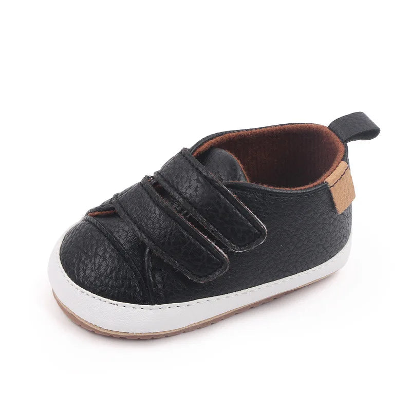 Baby Casual Canvas Sneakers