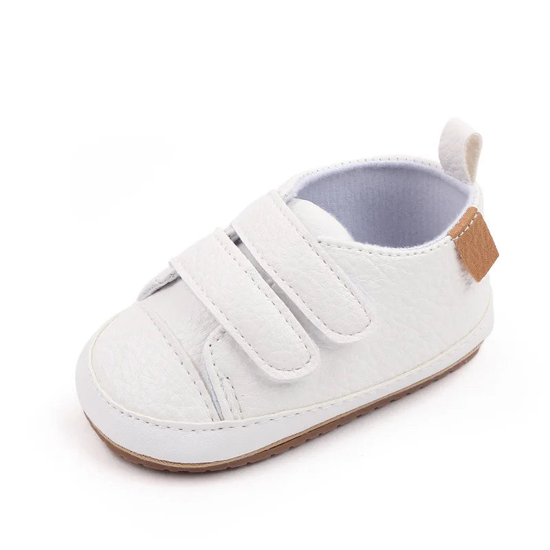 Baby Casual Canvas Sneakers
