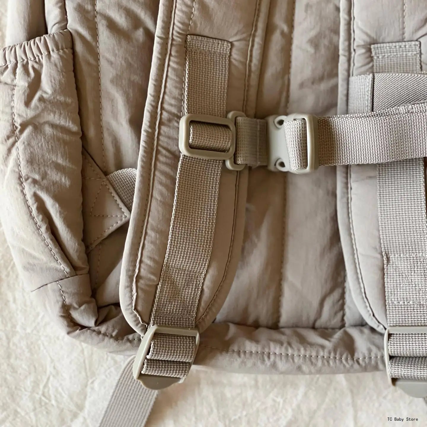 Waterproof Multifunction Backpack